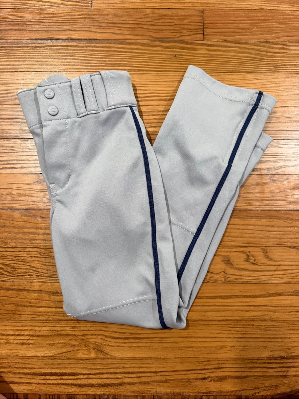 Champro baseball pants size youth small
